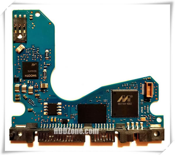 Seagate PCB 100799274