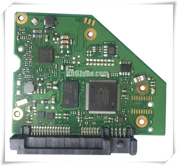 Seagate PCB 100815275