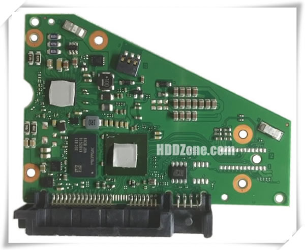 Seagate PCB 100835218