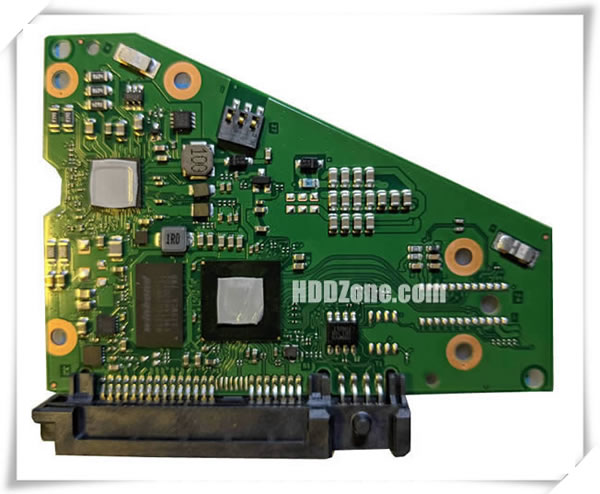 Seagate PCB 100847224