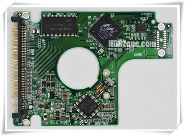 WD PCB 2060-701281-001