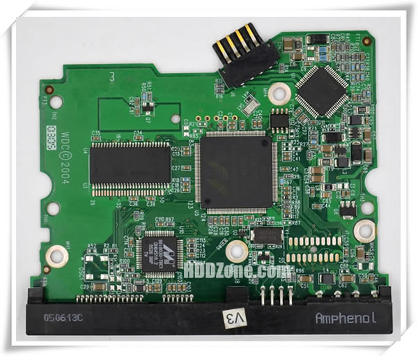 WD PCB 2060-701336-003