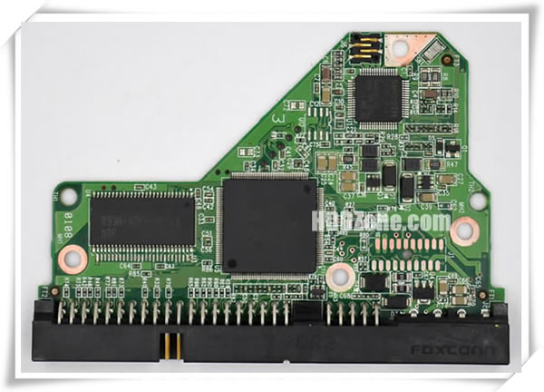 WD PCB 2060-701494-001