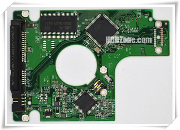 WD PCB 2060-701499-005