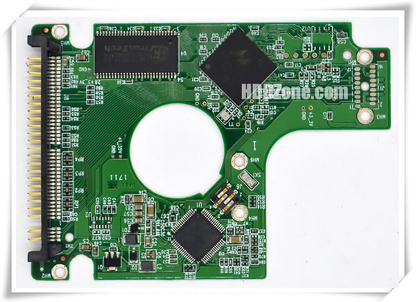 WD PCB 2060-701532-000