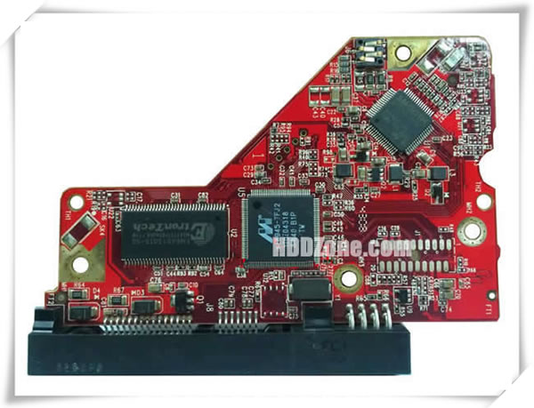 WD PCB 2060-701607-000