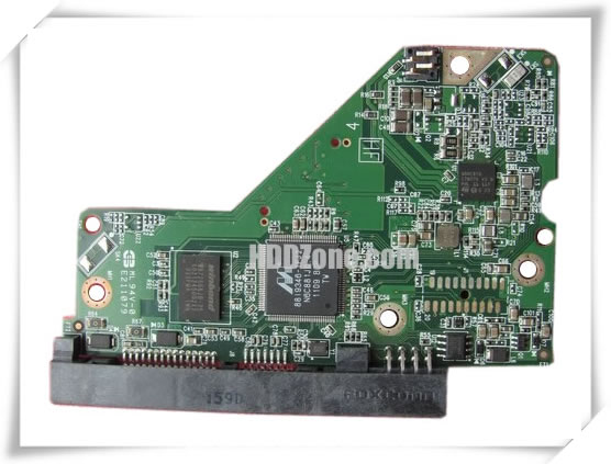 WD PCB 2060-701824-005