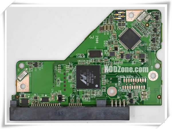 WD PCB 2060-771577-000