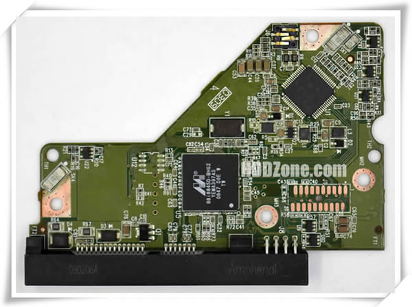 WD PCB 2060-771577-001