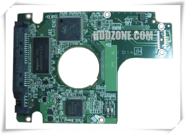 WD PCB 2060-771629-005