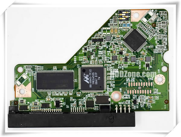 WD PCB 2060-771630-000