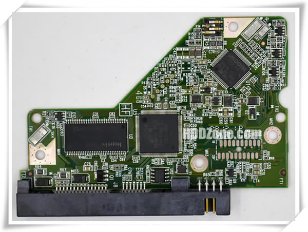 WD PCB 2060-771640-002