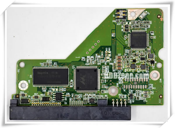 WD PCB 2060-771698-002