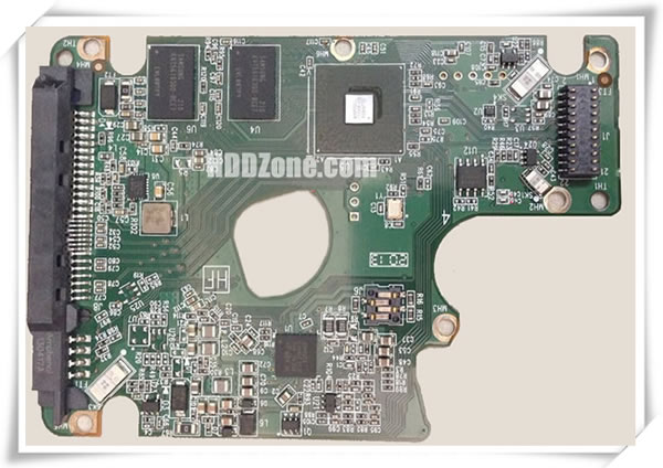 WD PCB 2060-771770-004