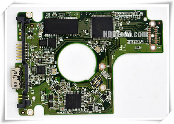 WD PCB 2060-771814-001