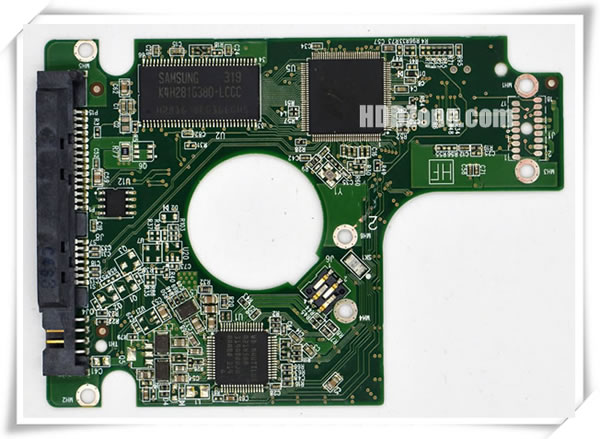 WD PCB 2060-771820-000