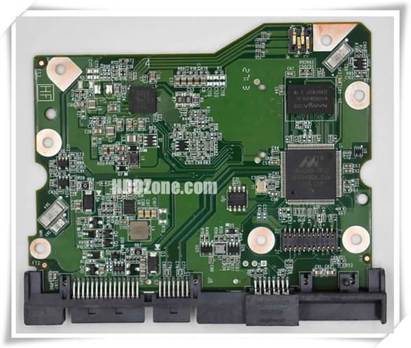 WD PCB 2060-771822-002