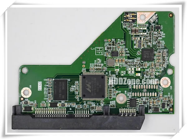 WD PCB 2060-771824-003
