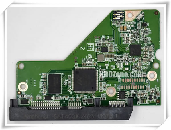 WD PCB 2060-771824-005