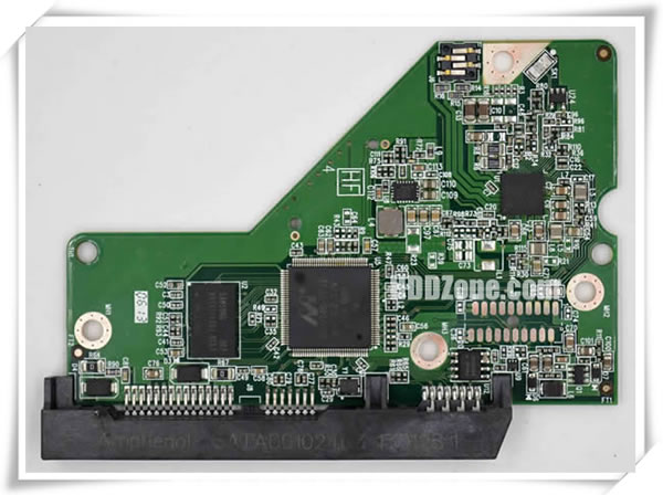 WD PCB 2060-771824-008