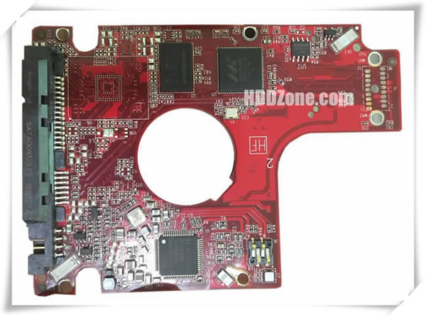 WD PCB 2060-771935-000