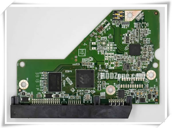 WD PCB 2060-771945-000