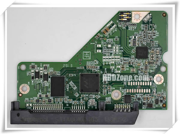 WD PCB 2060-771945-001