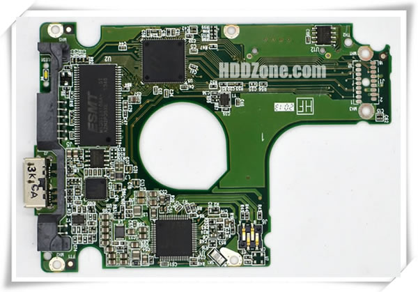 WD PCB 2060-771962-000