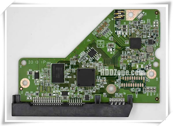 WD PCB 2060-771978-001