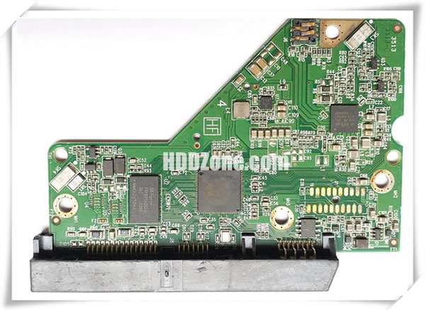 WD PCB 2060-771985-000