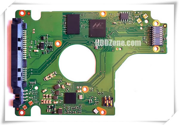 WD PCB 2060-800066-004