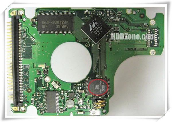 Samsung PCB BF41-00075A