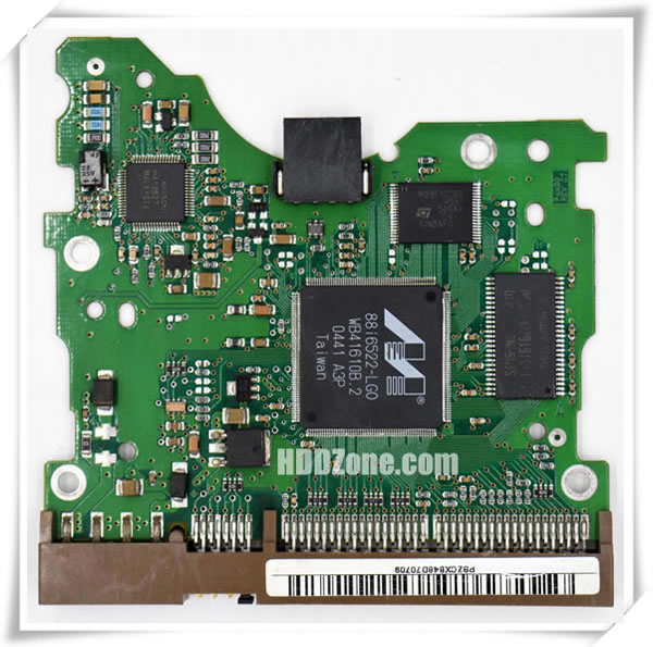 Samsung PCB BF41-00082A