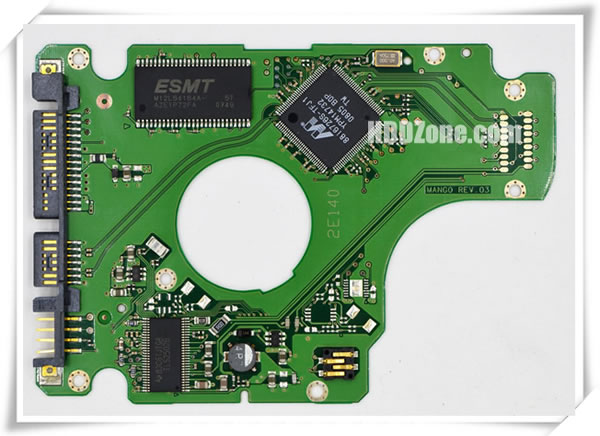 Samsung PCB BF41-00157A