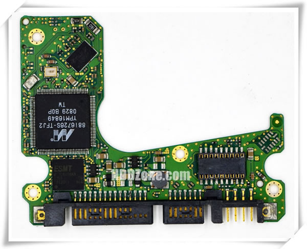 Samsung PCB BF41-00200A