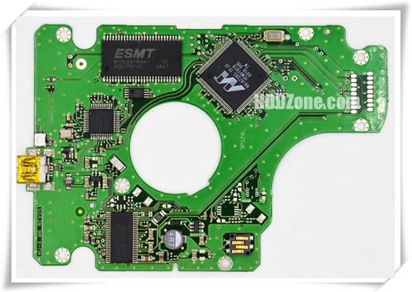 Samsung PCB BF41-00235B