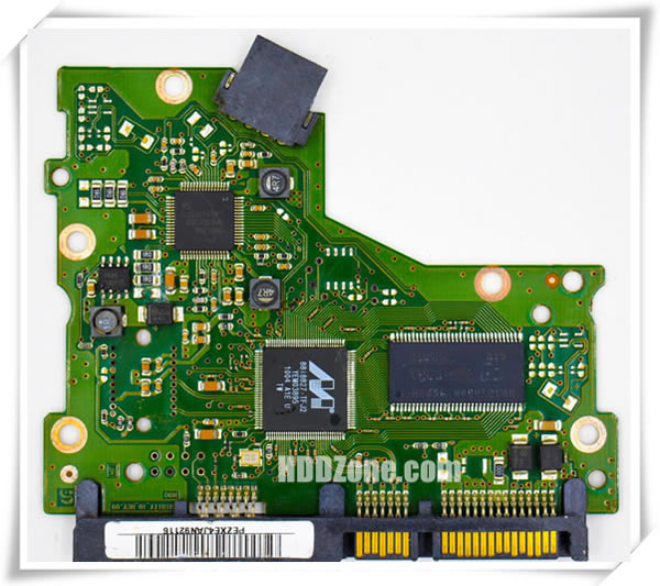 Samsung PCB BF41-00283A