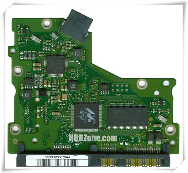 Samsung PCB BF41-00302A