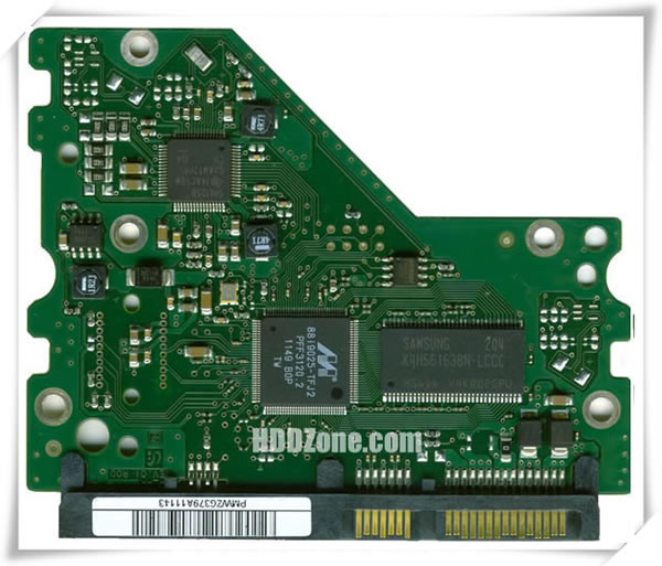 Samsung PCB BF41-00303A