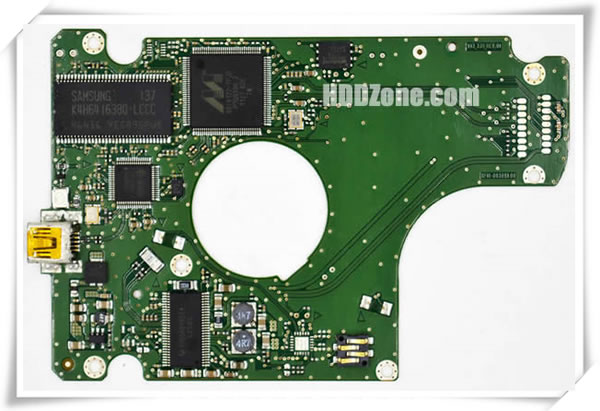 Samsung PCB BF41-00309A