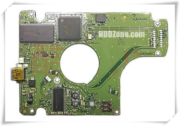 Samsung PCB BF41-00311A