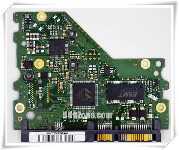 Samsung PCB BF41-00324A