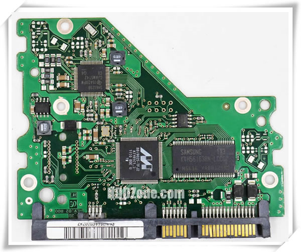 Samsung PCB BF41-00329A