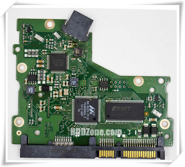 Samsung PCB BF41-00330A