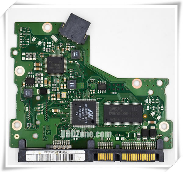 Samsung PCB BF41-00352A