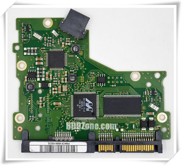 Samsung PCB BF41-00358A