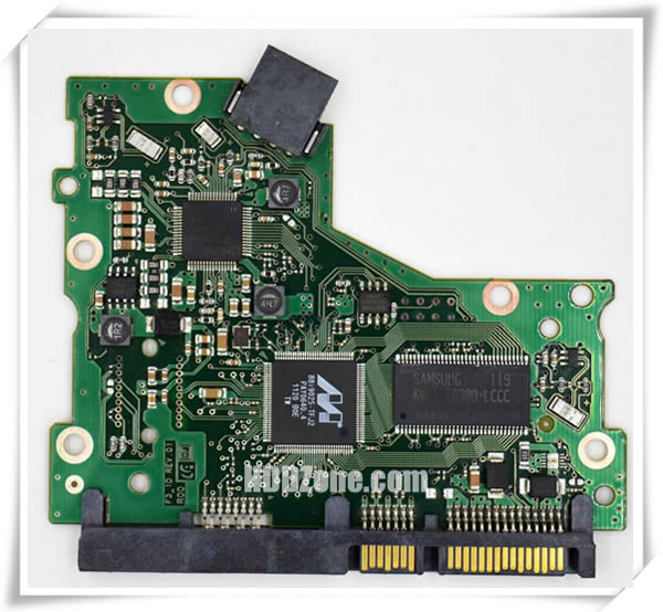 Samsung PCB BF41-00370A