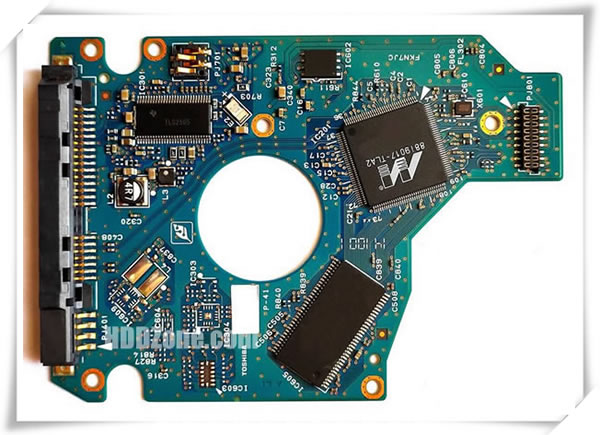 Toshiba PCB G002641A