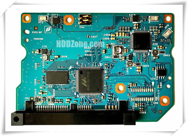 Toshiba PCB G002901A