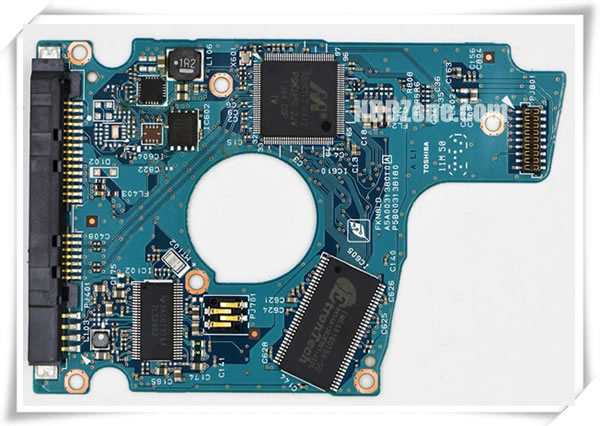 Toshiba PCB G003138A